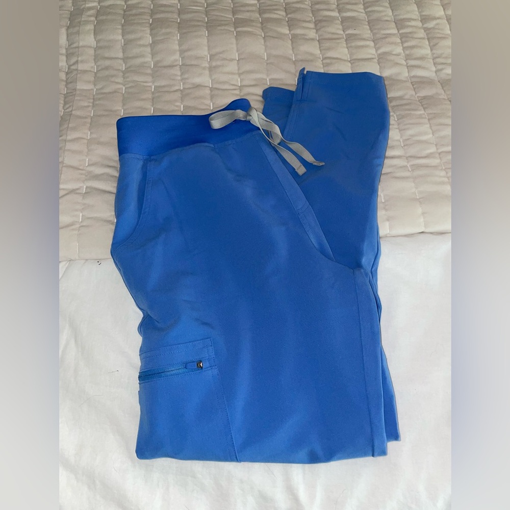 Figs Yola Scrub Pants